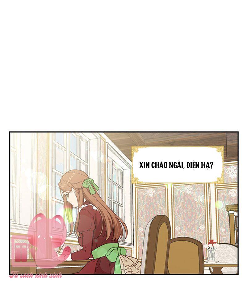 Hãy Coi Chừng Ác Nữ - Chap 1