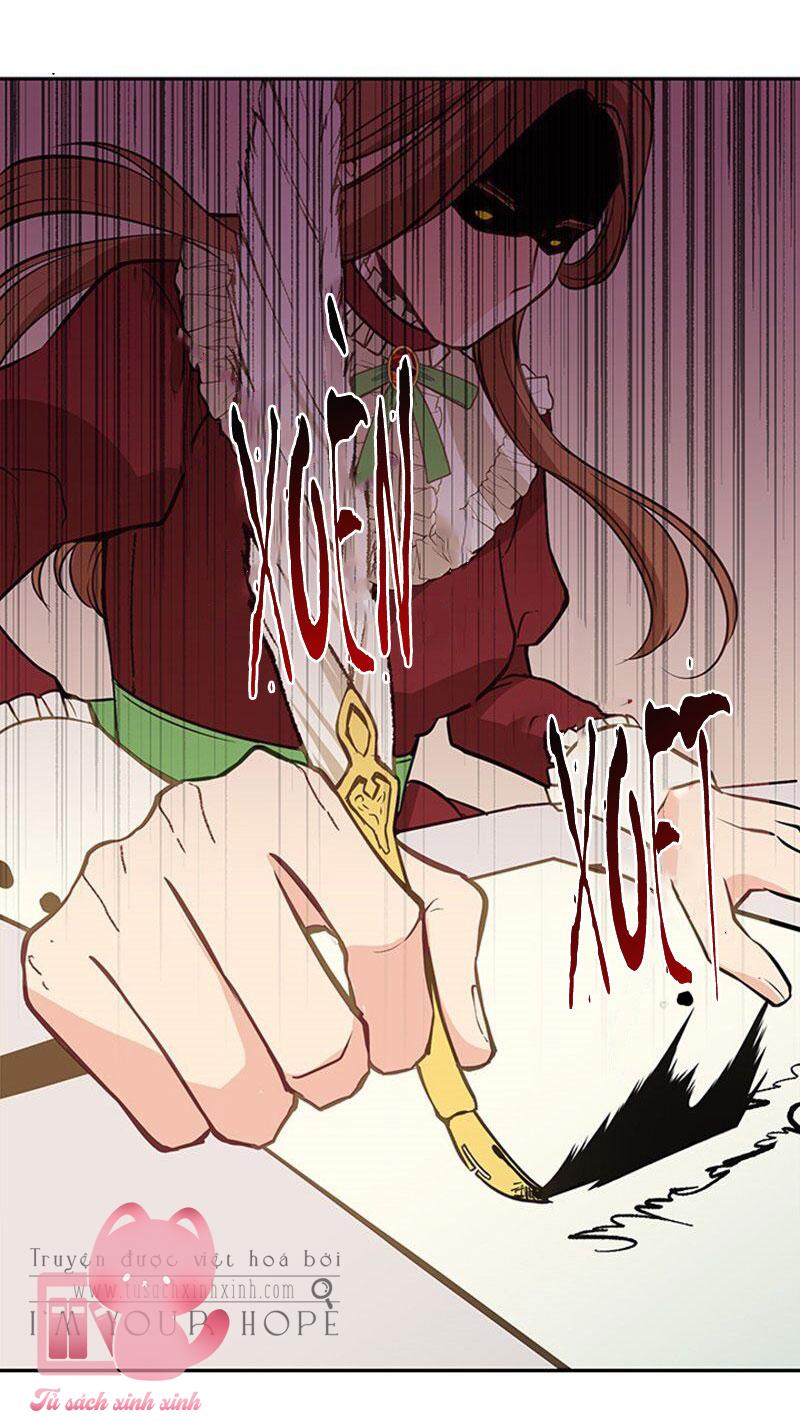 Hãy Coi Chừng Ác Nữ - Chap 1