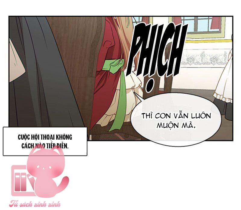 Hãy Coi Chừng Ác Nữ - Chap 1