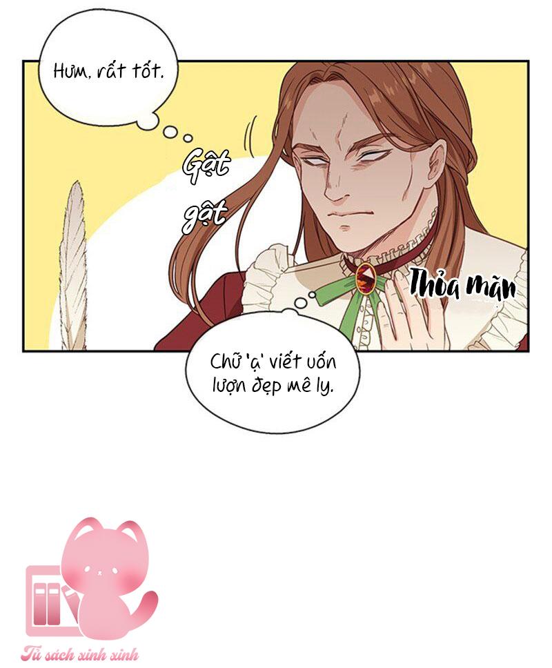 Hãy Coi Chừng Ác Nữ - Chap 1