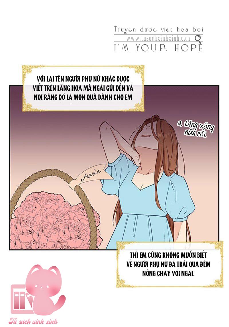 Hãy Coi Chừng Ác Nữ - Chap 1