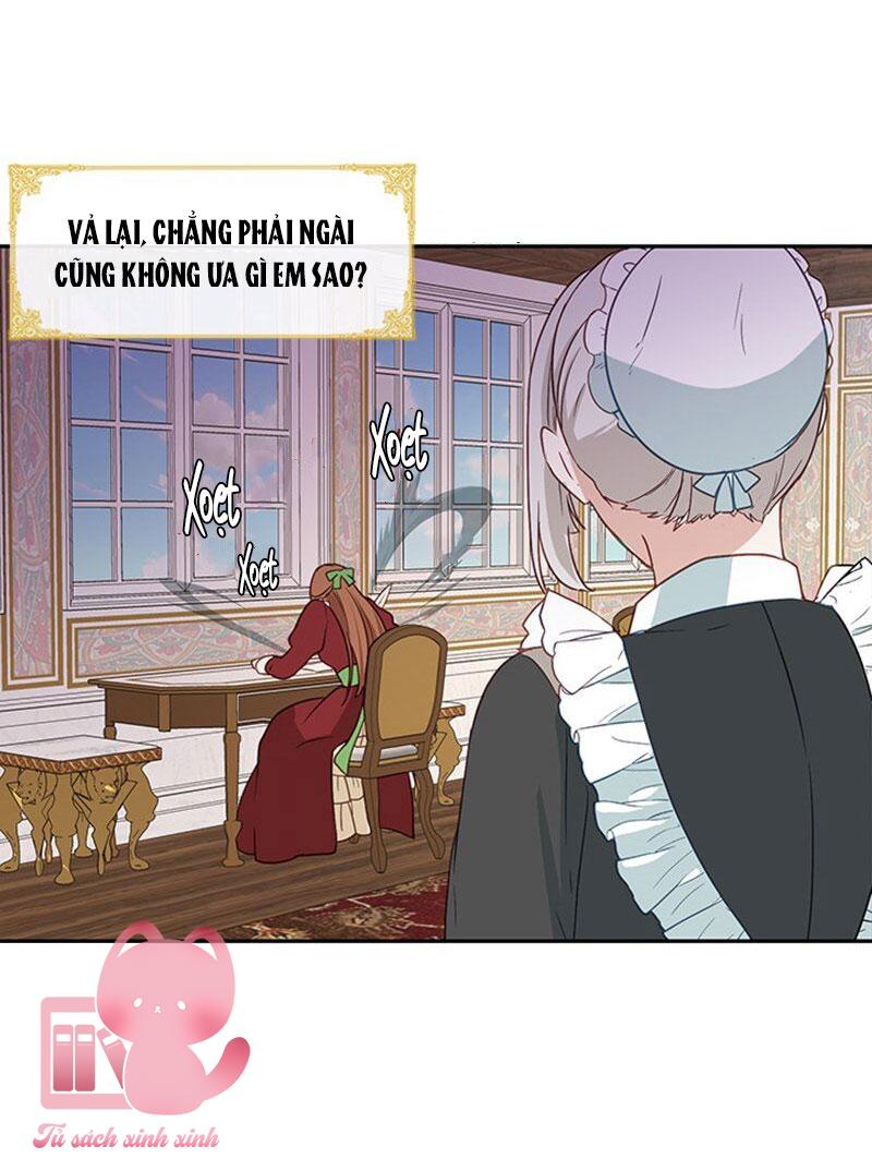 Hãy Coi Chừng Ác Nữ - Chap 1