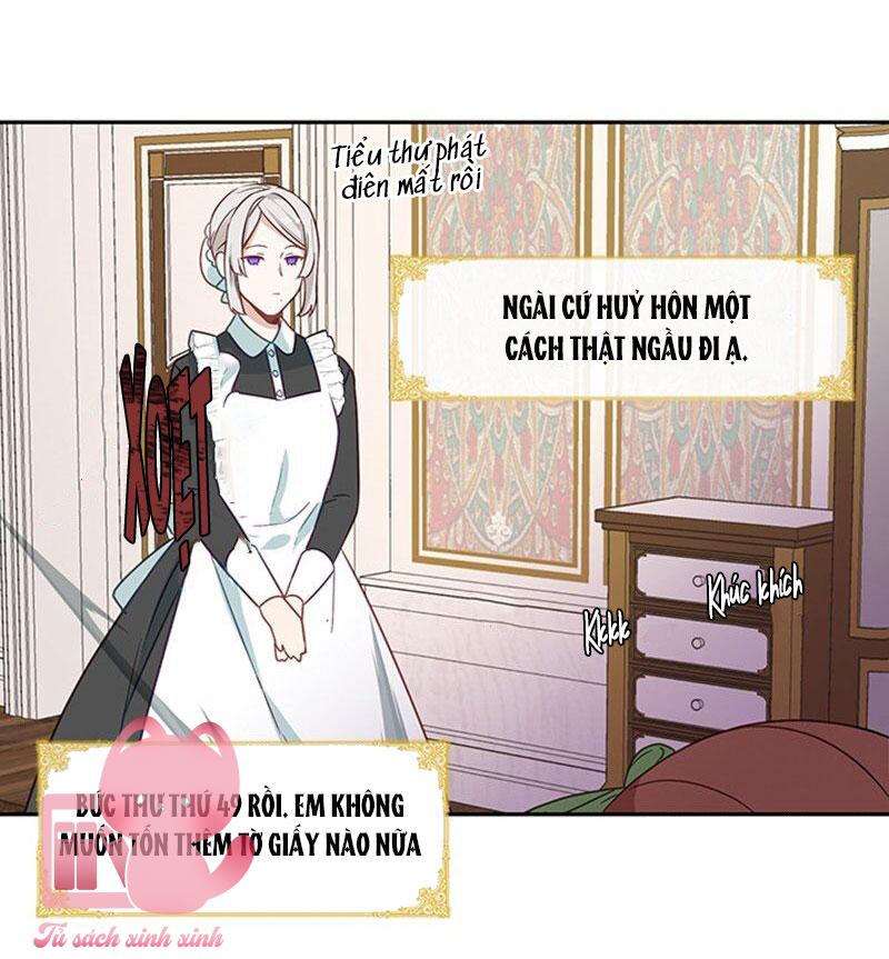 Hãy Coi Chừng Ác Nữ - Chap 1