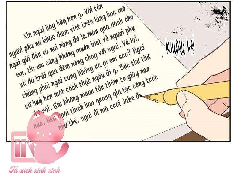 Hãy Coi Chừng Ác Nữ - Chap 1