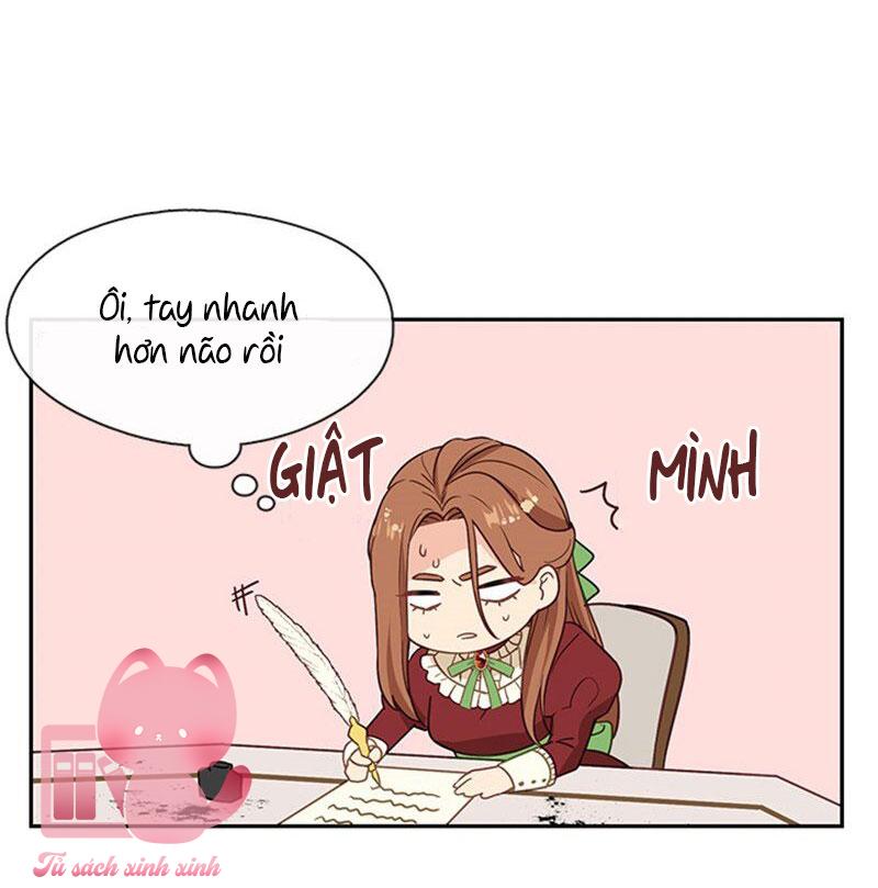 Hãy Coi Chừng Ác Nữ - Chap 1