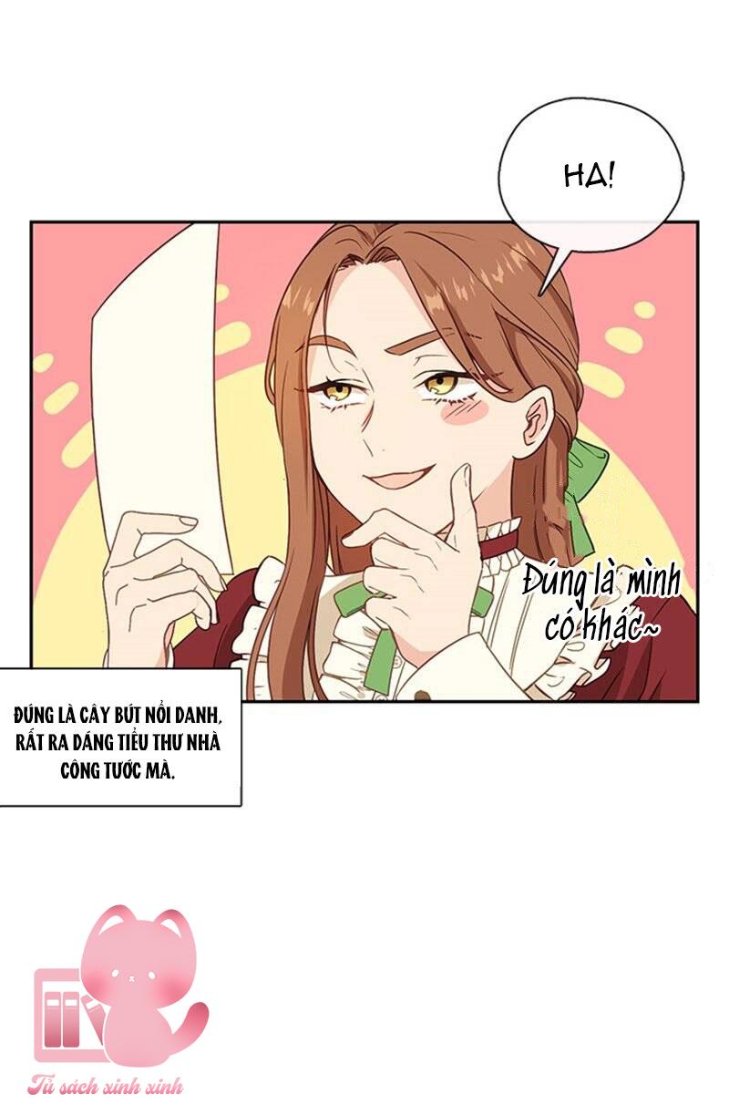 Hãy Coi Chừng Ác Nữ - Chap 1