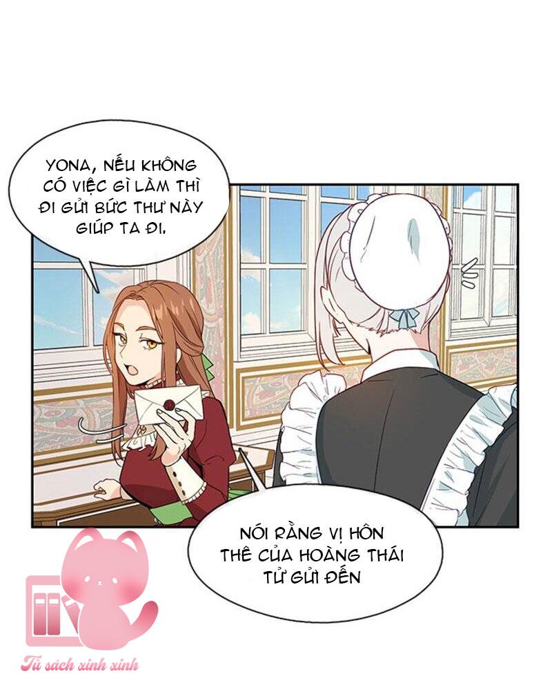 Hãy Coi Chừng Ác Nữ - Chap 1