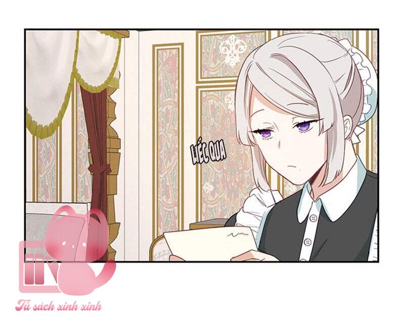 Hãy Coi Chừng Ác Nữ - Chap 1