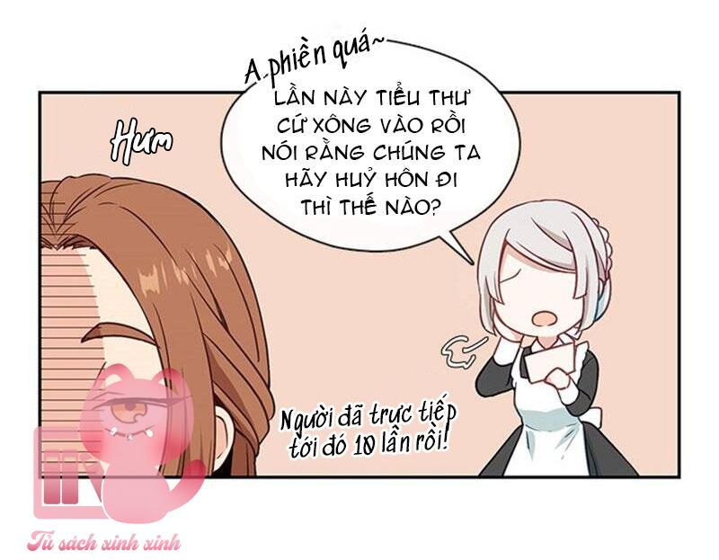 Hãy Coi Chừng Ác Nữ - Chap 1