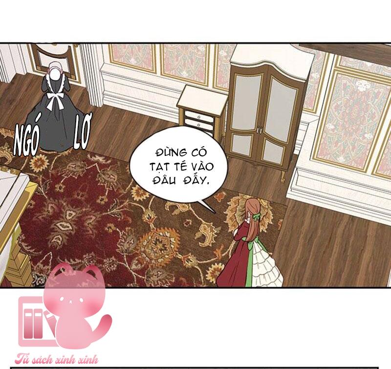 Hãy Coi Chừng Ác Nữ - Chap 1