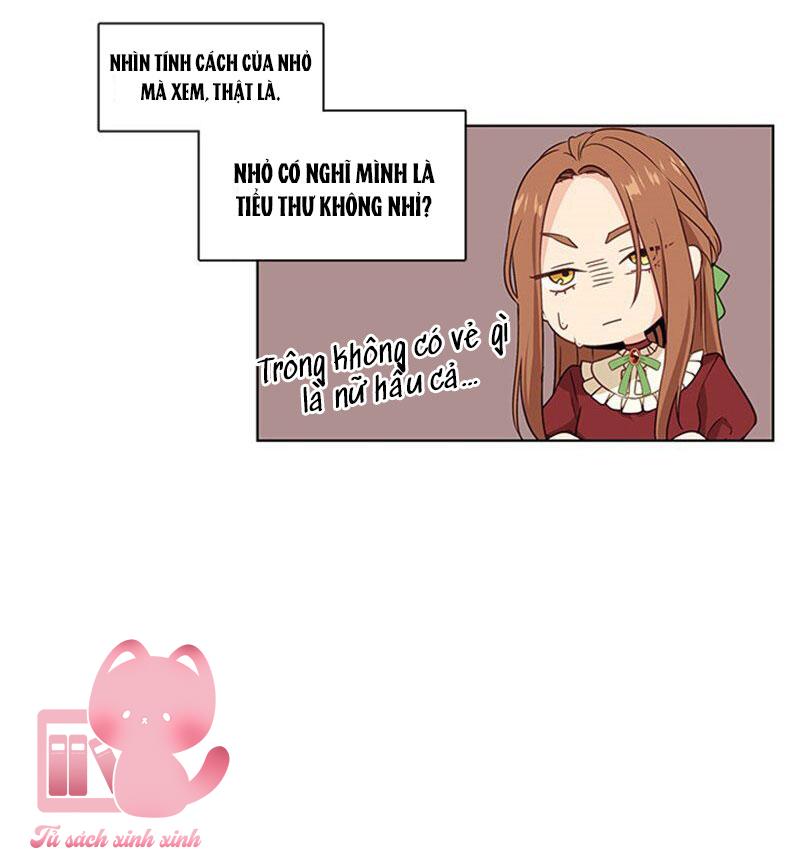 Hãy Coi Chừng Ác Nữ - Chap 1