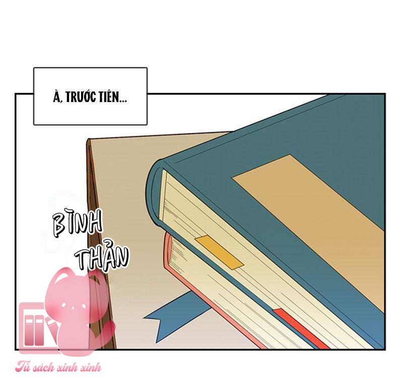 Hãy Coi Chừng Ác Nữ - Chap 1