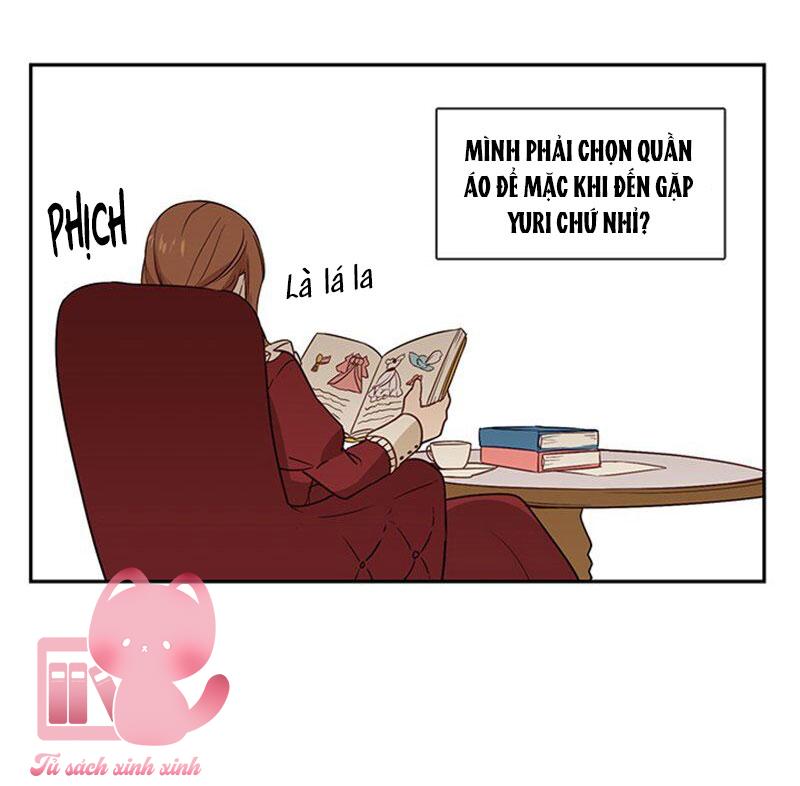 Hãy Coi Chừng Ác Nữ - Chap 1