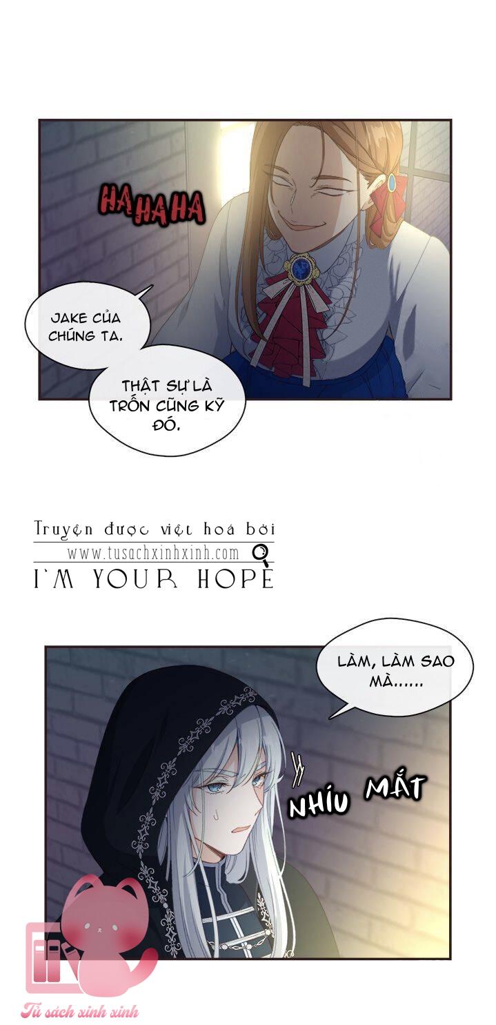 Hãy Coi Chừng Ác Nữ - Chap 11