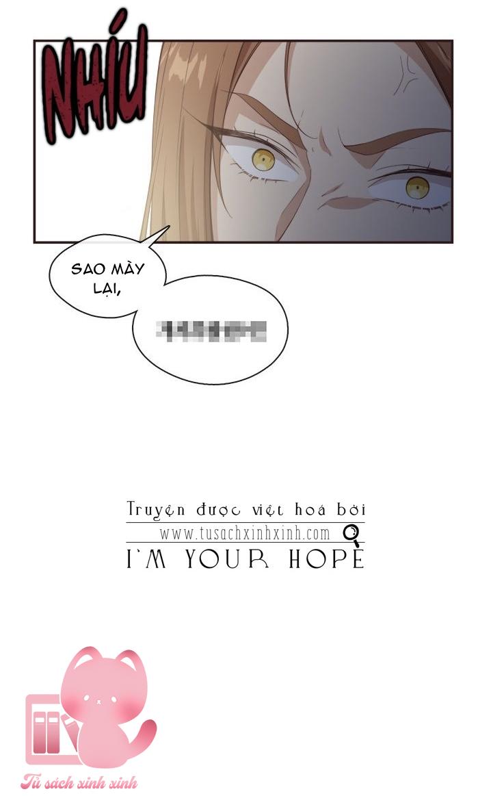 Hãy Coi Chừng Ác Nữ - Chap 11