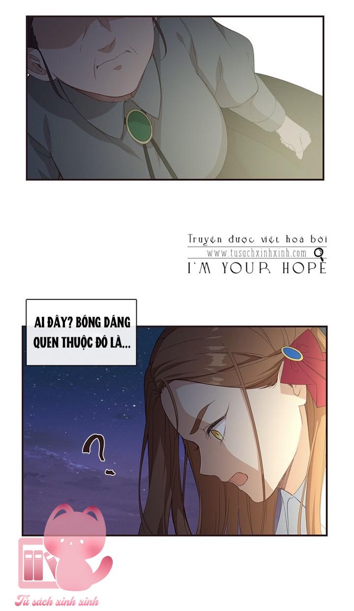 Hãy Coi Chừng Ác Nữ - Chap 11