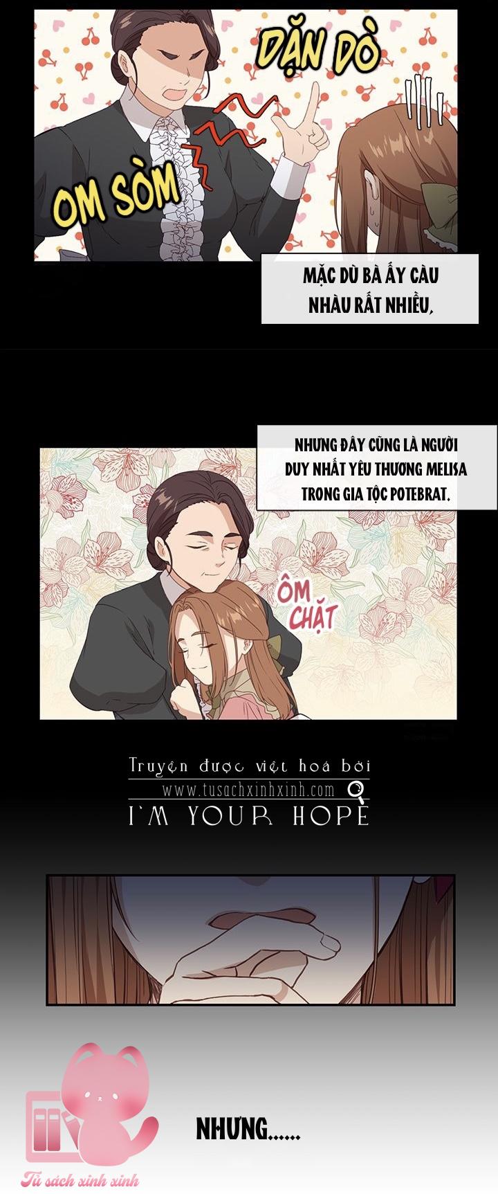 Hãy Coi Chừng Ác Nữ - Chap 11