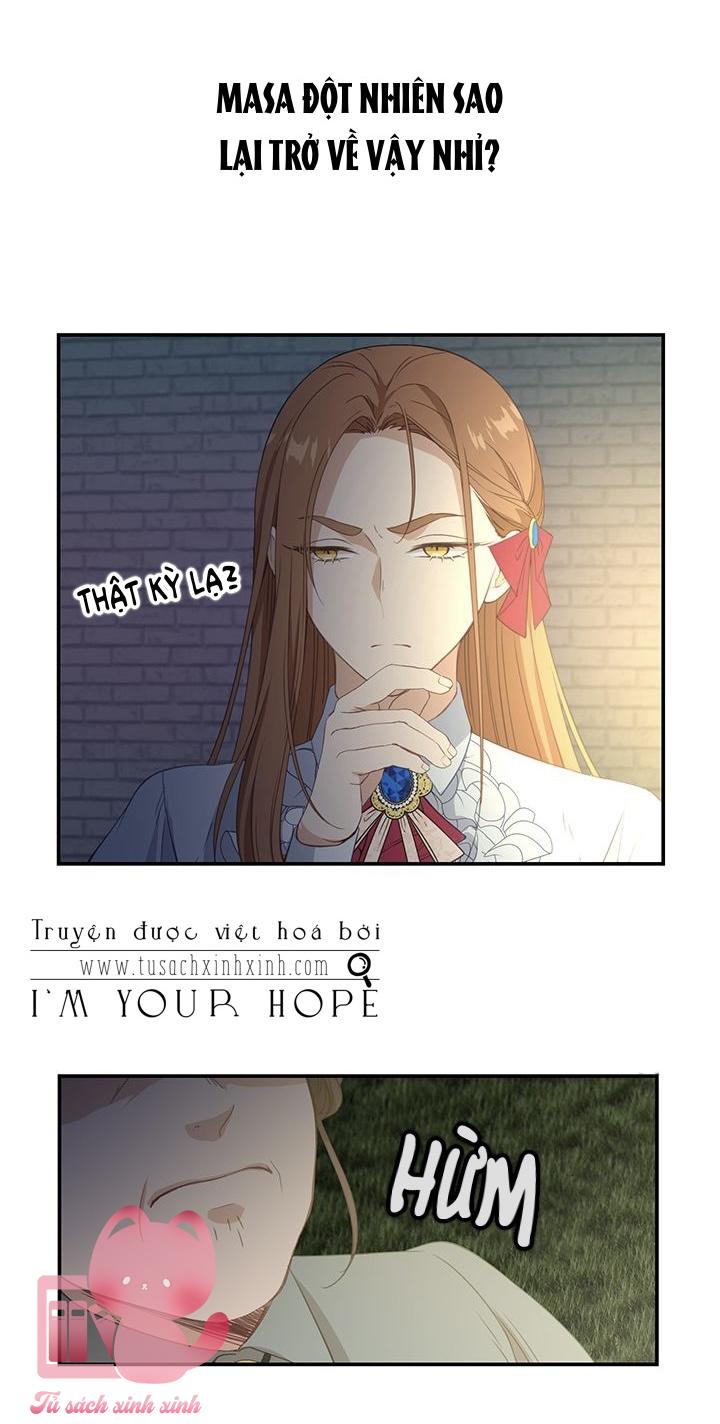 Hãy Coi Chừng Ác Nữ - Chap 11