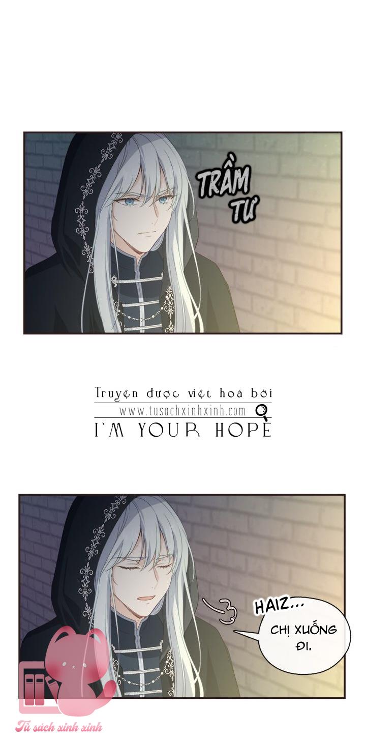 Hãy Coi Chừng Ác Nữ - Chap 11