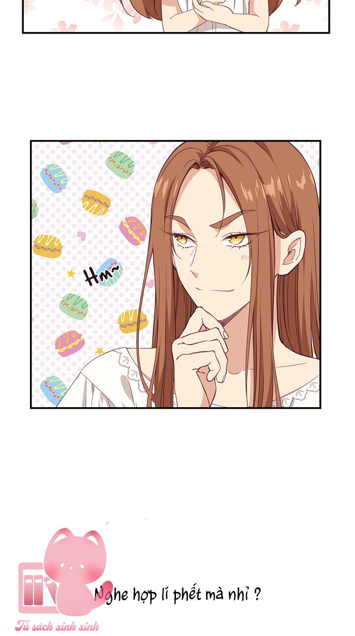 Hãy Coi Chừng Ác Nữ - Chap 12