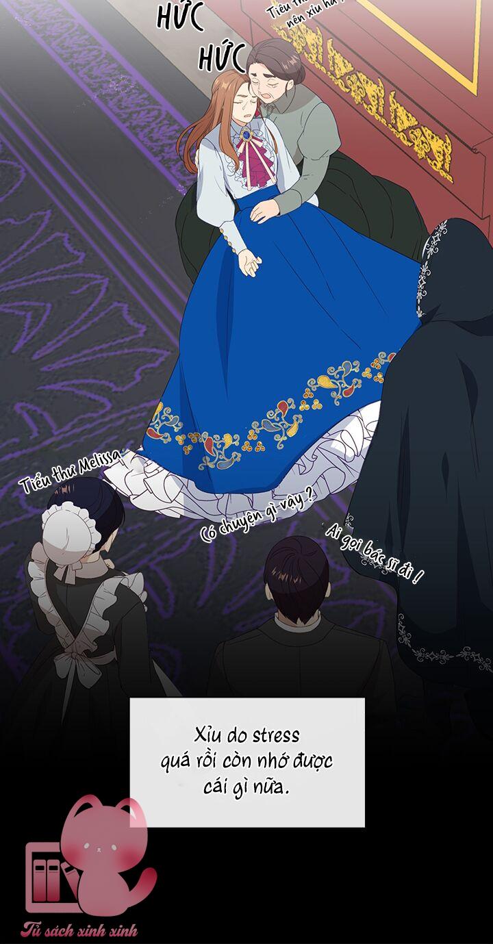 Hãy Coi Chừng Ác Nữ - Chap 12