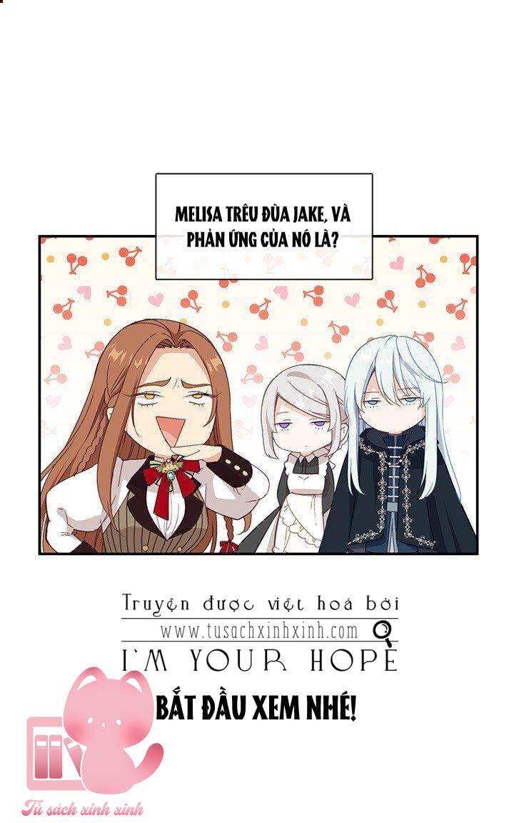 Hãy Coi Chừng Ác Nữ - Chap 14