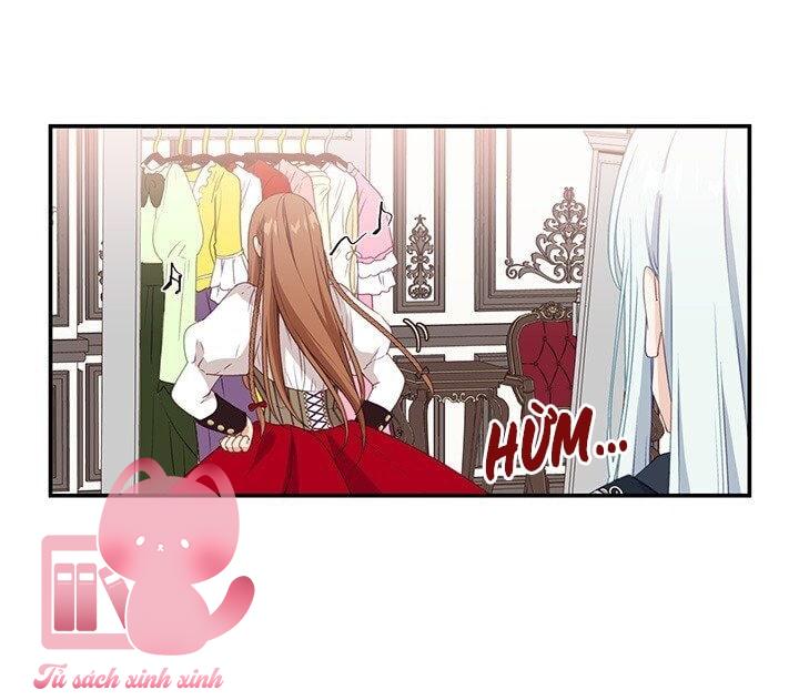 Hãy Coi Chừng Ác Nữ - Chap 14