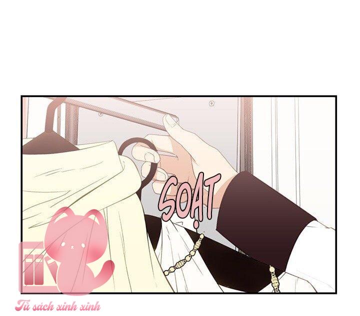 Hãy Coi Chừng Ác Nữ - Chap 14