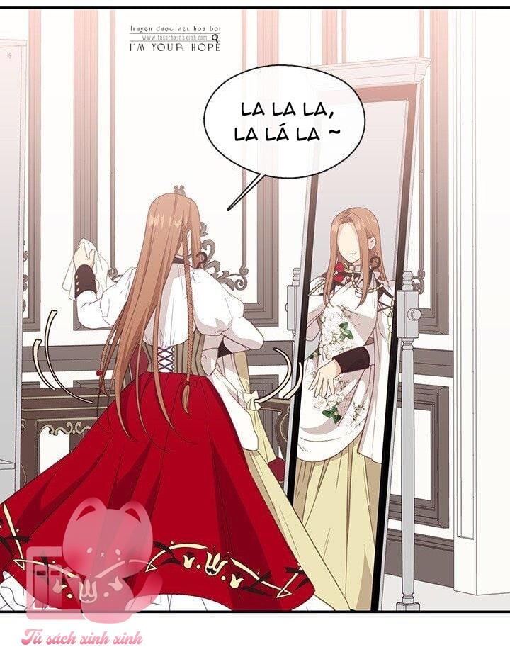 Hãy Coi Chừng Ác Nữ - Chap 14