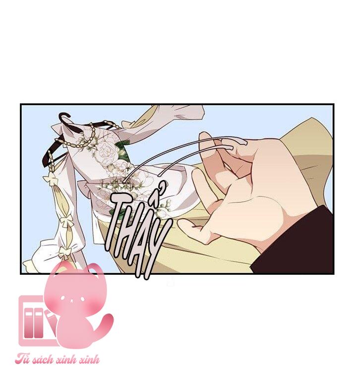 Hãy Coi Chừng Ác Nữ - Chap 14