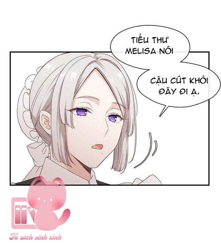 Hãy Coi Chừng Ác Nữ - Chap 14