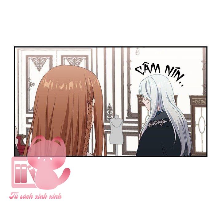 Hãy Coi Chừng Ác Nữ - Chap 14