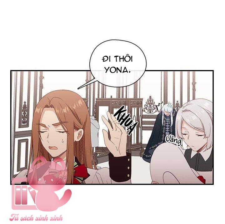 Hãy Coi Chừng Ác Nữ - Chap 14