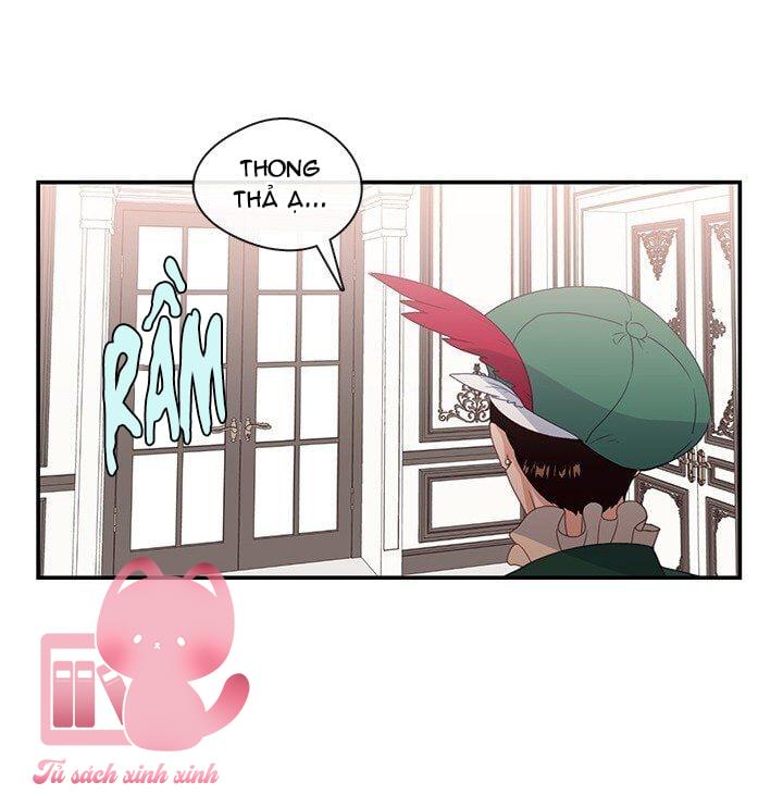 Hãy Coi Chừng Ác Nữ - Chap 14