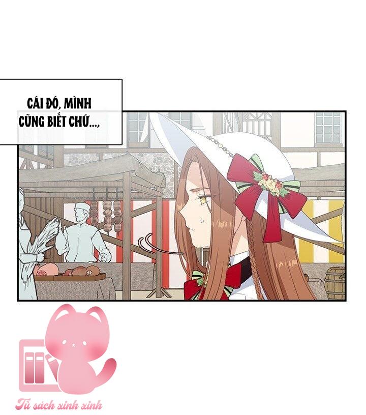 Hãy Coi Chừng Ác Nữ - Chap 14