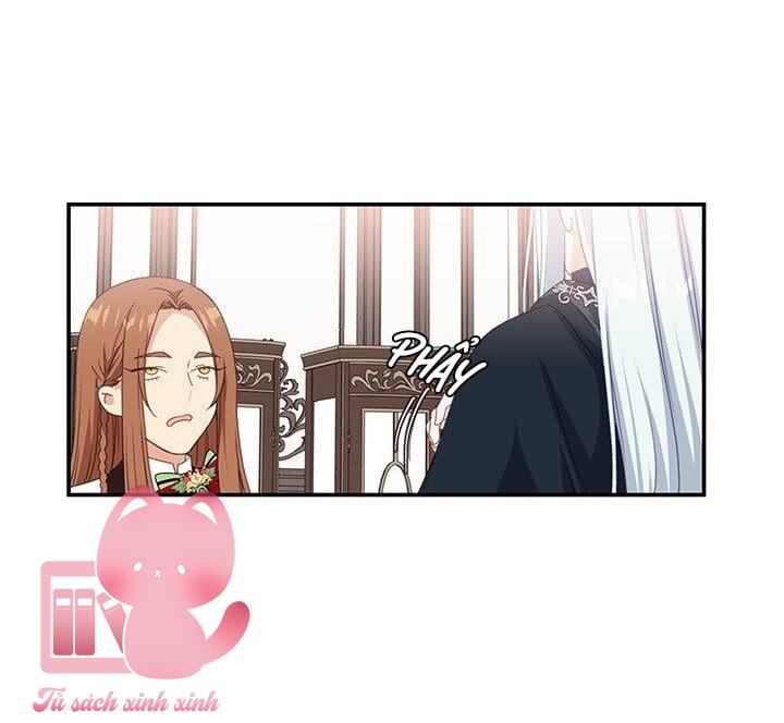 Hãy Coi Chừng Ác Nữ - Chap 14