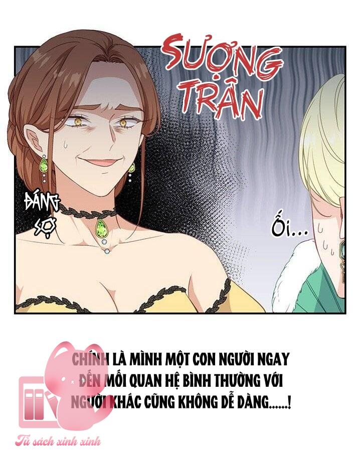 Hãy Coi Chừng Ác Nữ - Chap 14