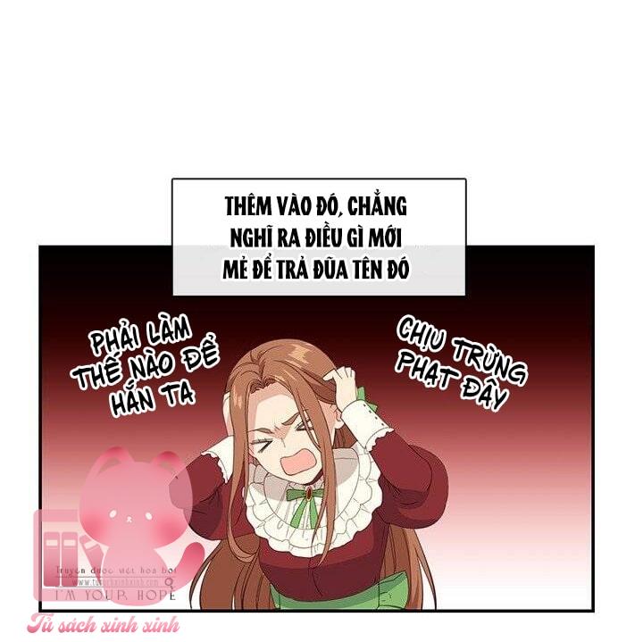 Hãy Coi Chừng Ác Nữ - Chap 14