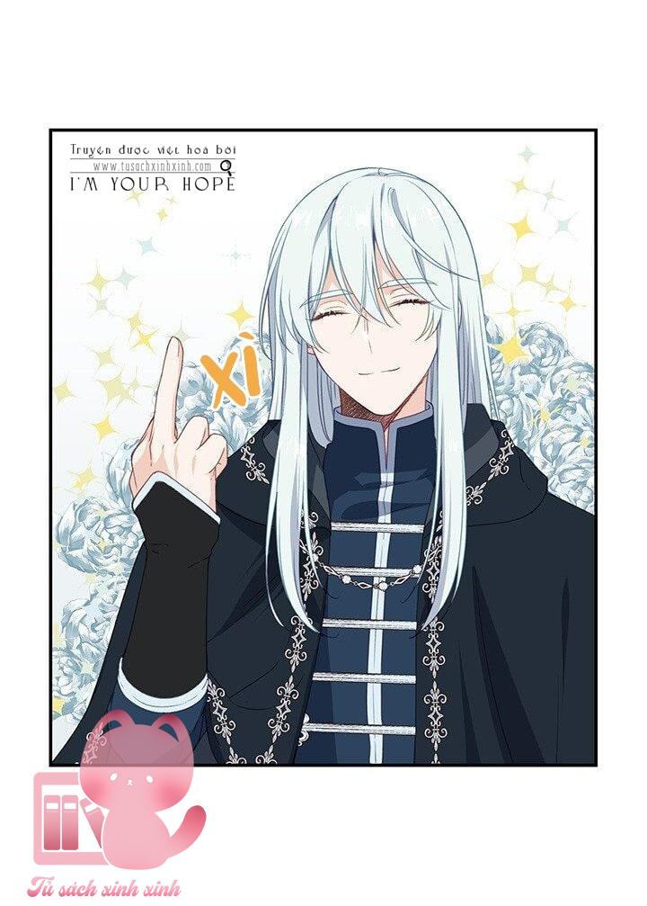 Hãy Coi Chừng Ác Nữ - Chap 14