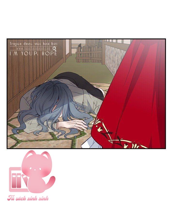 Hãy Coi Chừng Ác Nữ - Chap 14