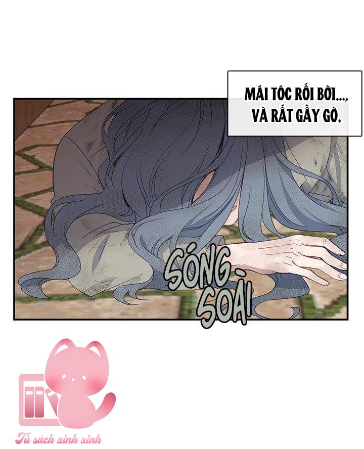 Hãy Coi Chừng Ác Nữ - Chap 14