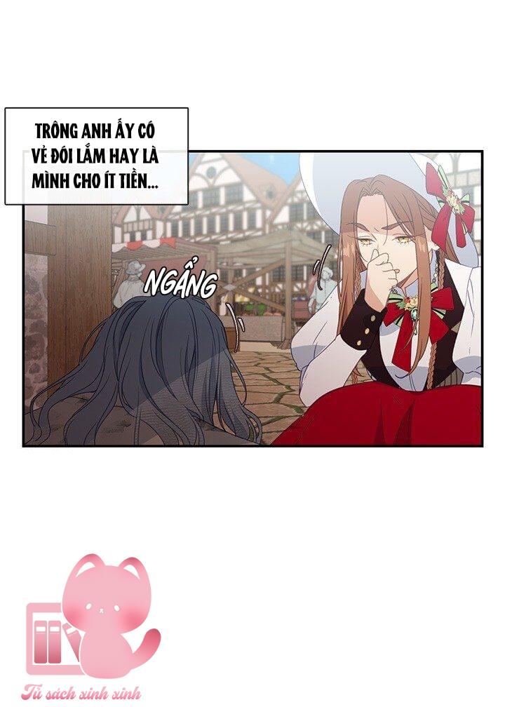 Hãy Coi Chừng Ác Nữ - Chap 14