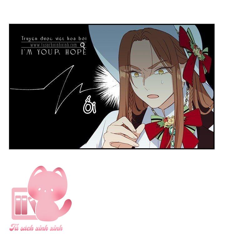 Hãy Coi Chừng Ác Nữ - Chap 14