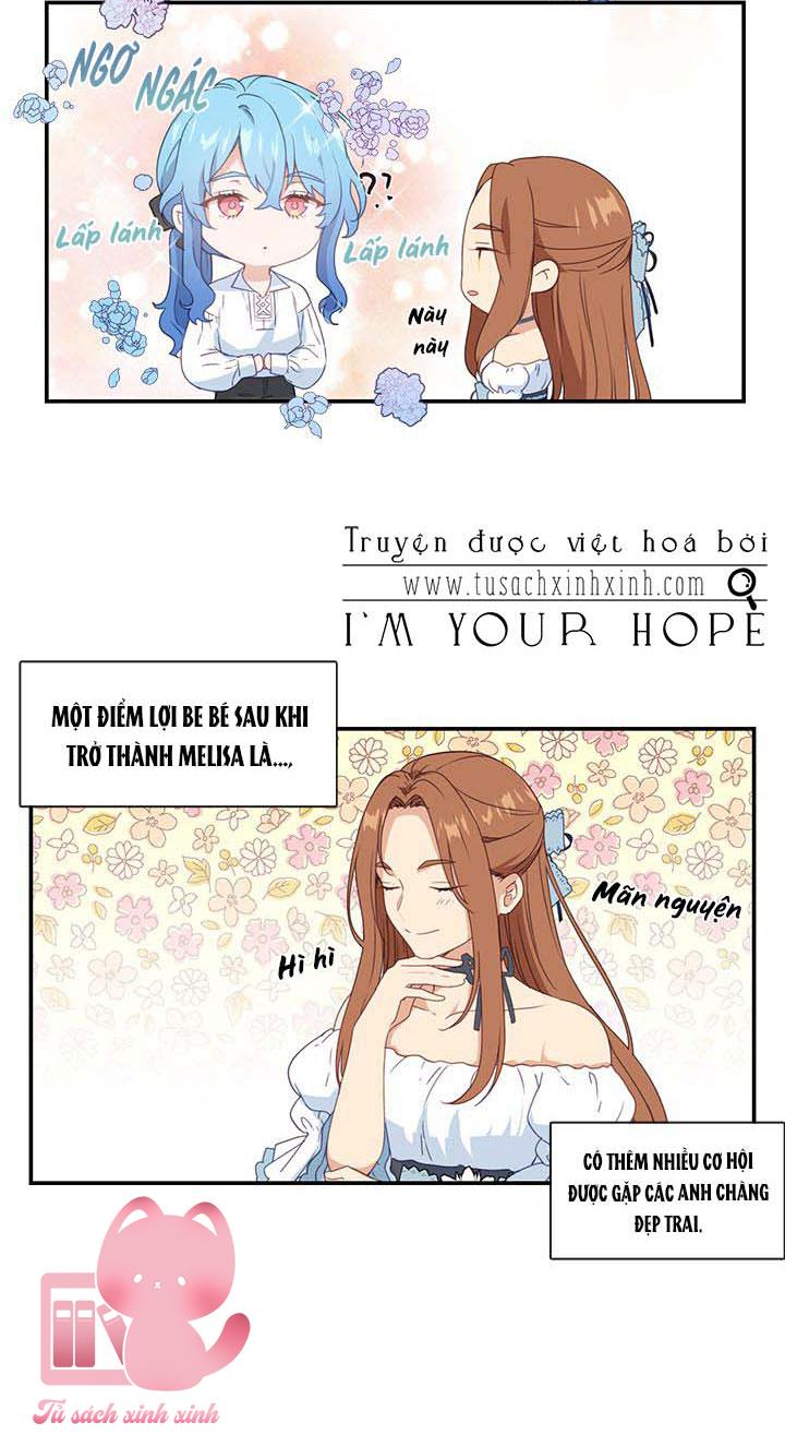 Hãy Coi Chừng Ác Nữ - Chap 15