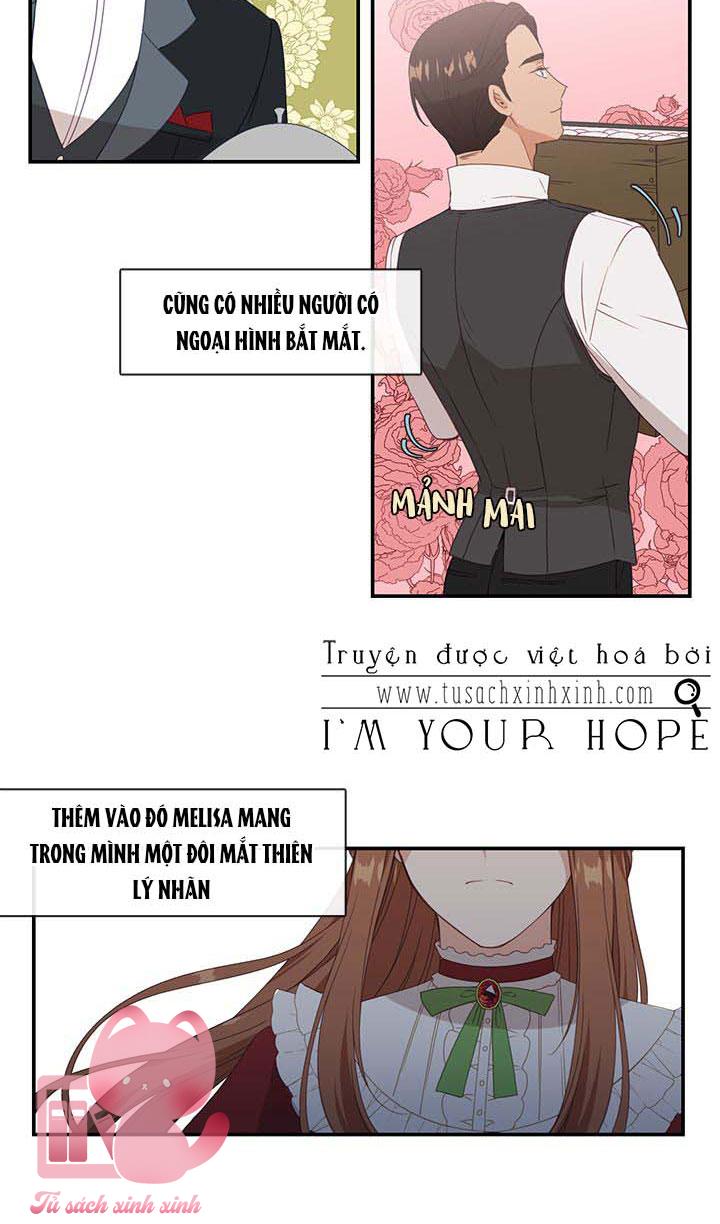 Hãy Coi Chừng Ác Nữ - Chap 15