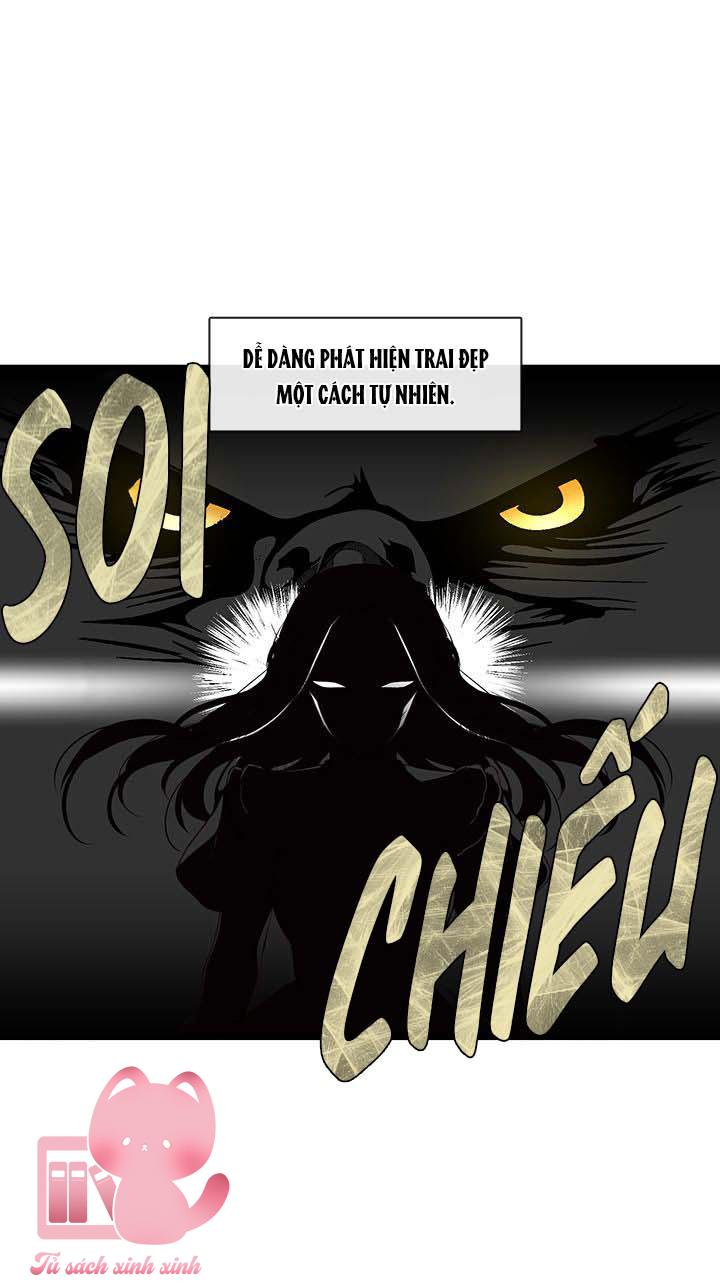 Hãy Coi Chừng Ác Nữ - Chap 15