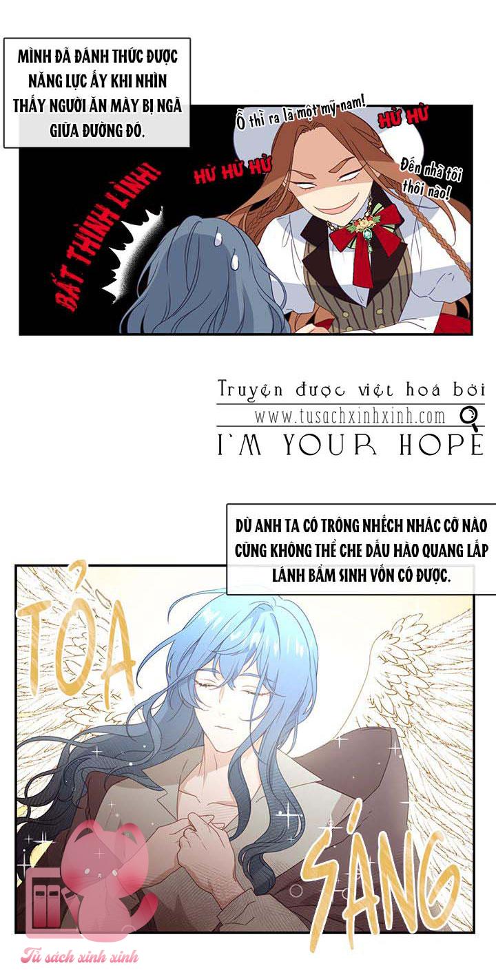 Hãy Coi Chừng Ác Nữ - Chap 15