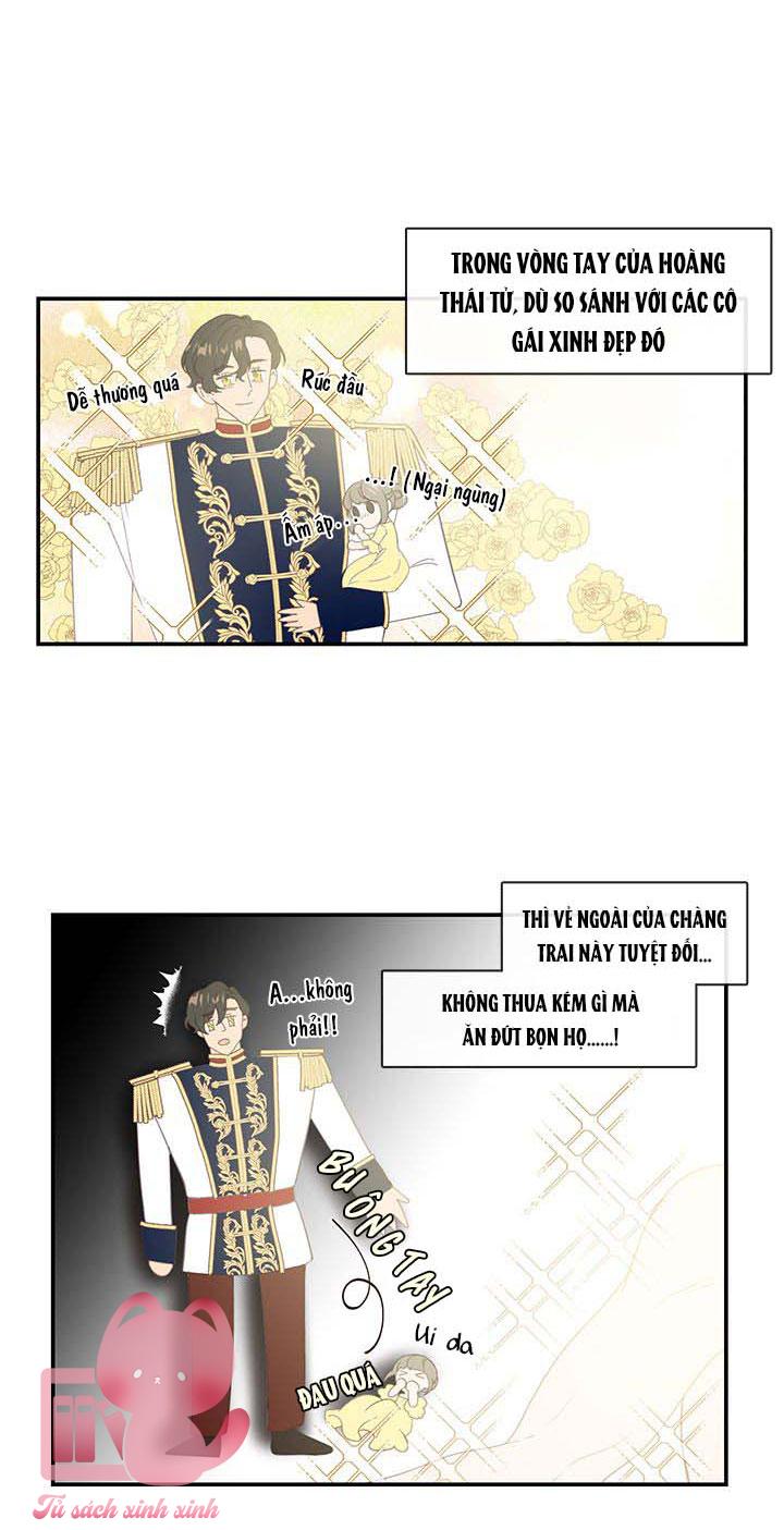 Hãy Coi Chừng Ác Nữ - Chap 15