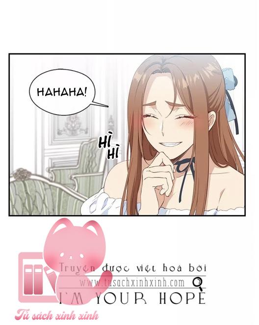 Hãy Coi Chừng Ác Nữ - Chap 16