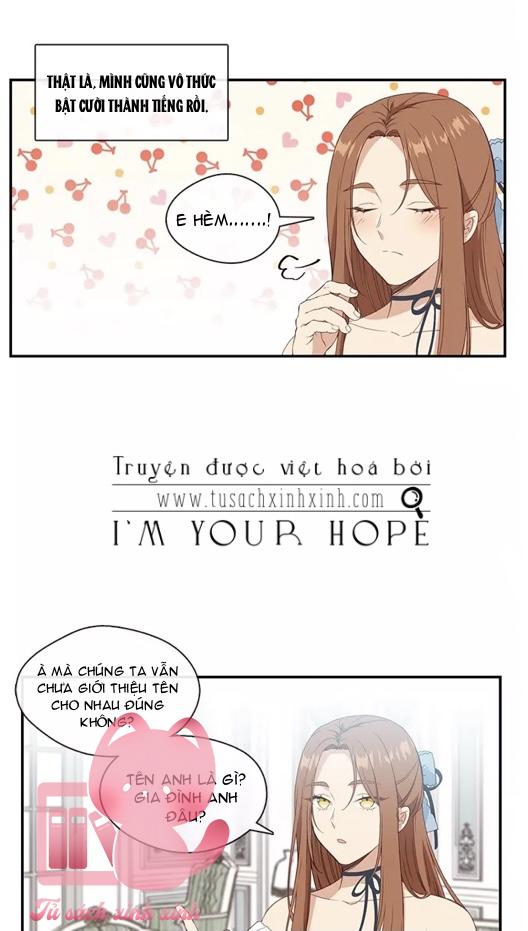 Hãy Coi Chừng Ác Nữ - Chap 16